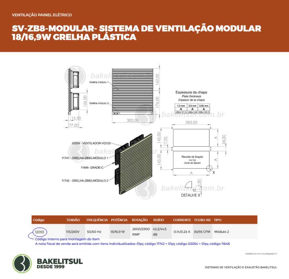 Clique aqui para visualizar a imagem técnica SV-SISTEMA DE VENTILAÇÃO-PVAL-ZB8V300-SR-176x300-PSR-115/230V-18/16W-MOD2/1Ventil Clique aqui para visualizar a imagem técnica SV-SISTEMA DE VENTILAÇÃO-PVAL-ZB8V300-SR-176x300-PSR-115/230V-18/16W-MOD2/1Ventil