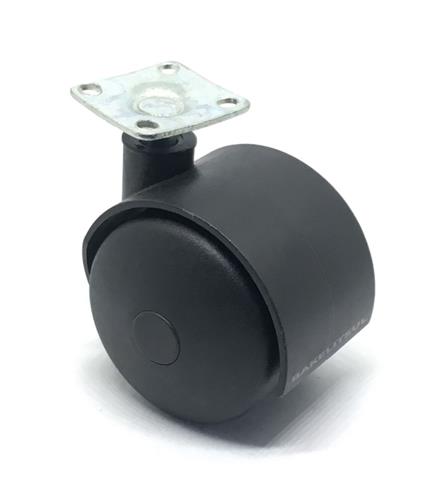 RODÍZIO GIRATÓRIO ESCRITÓRIO 00613 