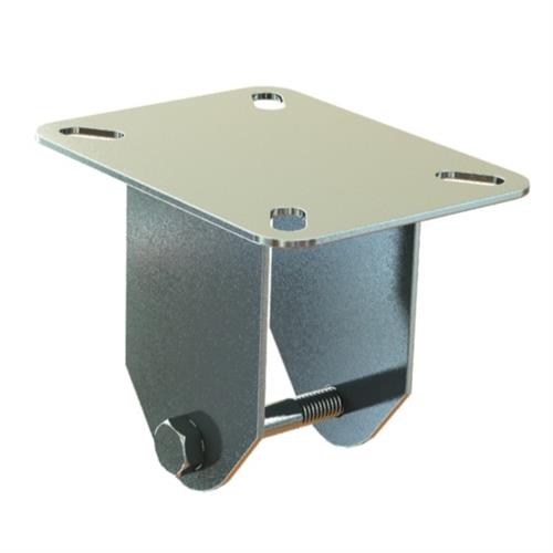 SUPORTE FIXO PLACA LINHA LEVE  02790 