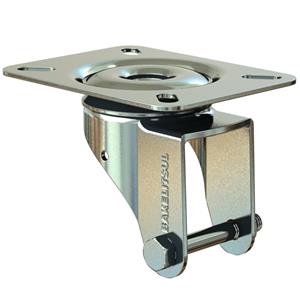 SUPORTE GIRATÓRIO PLACA LINHA LEVE  02795 