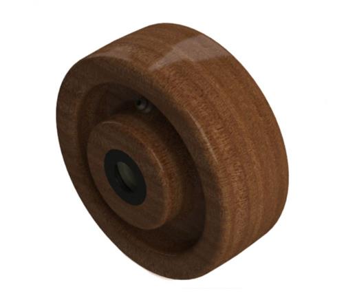 RODA CE ALTAS TEMPERATURAS 50 A 350KGF  02226 