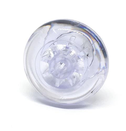 RODA DE GEL TRANSPARENTE 09981