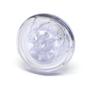 RODA DE GEL TRANSPARENTE 09981