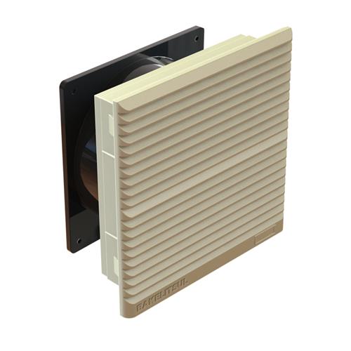 SV-SISTEMAS DE VENTILACAO - ZB4E204 SV-ZB4E204