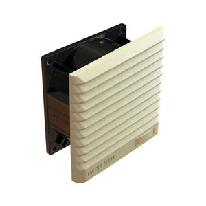 CONJUNTO DE VENTILAÇÃO 117mm 7/10W 11725 