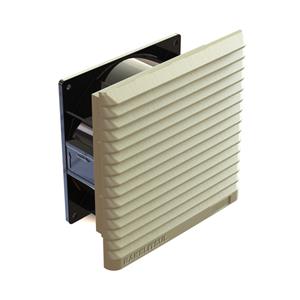 CONJUNTO DE VENTILAÇÃO 150mm 18/17W 11726