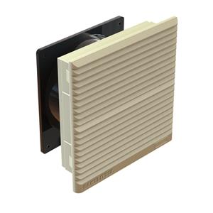 CONJUNTO DE VENTILAÇÃO 204mm 18/17W 11727 