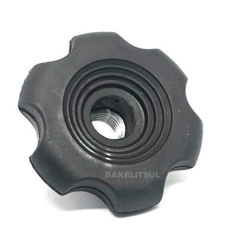 MANÍPULO 75MM ROSCA INTERNA PASSANTE 07005 F3 04596