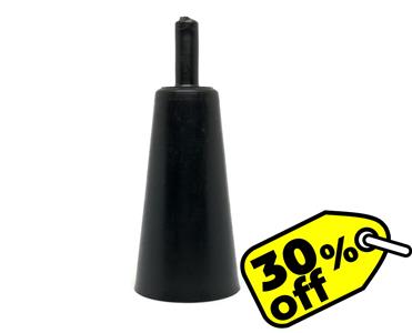 PÉ NIVELADOR CÔNICO DE ENCAIX - 30%OFF 02934 