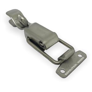 FECHO RÁPIDO DE PRESSÃO INOX 110MM ZH-36.09 09860 F3 07378 