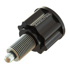 POSICIONADOR AJUSTADOR RETRÁTIL COM MOLA 12870 