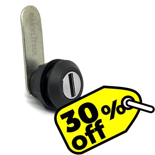 FECHO LINGUETA MIOLO FENDA 30% OFF 03833 