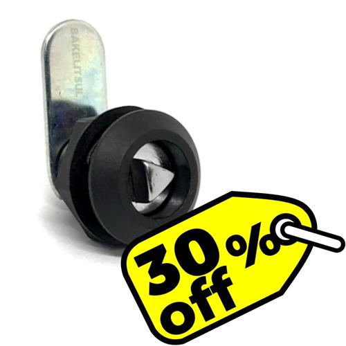 FECHO LINGUETA MIOLO TRIÂNGULO 30% OFF 03852 