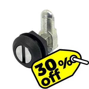 FECHO LINGUETA REGULÁVEL FENDA T1-30%OFF 03688 