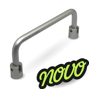 ALÇA METÁLICA ARTICULADA 90° 12884 