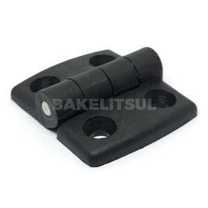 DOBRADIÇA PLÁSTICA PLANA DB-A3A 00810 