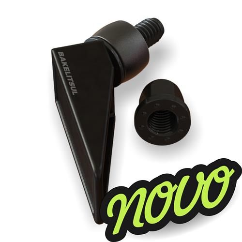 FECHO PLÁSTICO DE EXPANSÃO COM PUXADOR 12908