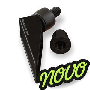 FECHO PLÁSTICO DE EXPANSÃO COM PUXADOR 12908