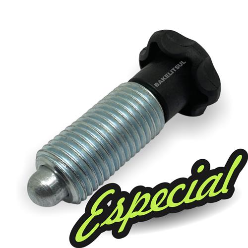 POSICIONADOR INDEXADOR H1 ROSCA TOTAL M22 SEM PORCA H1 12808 