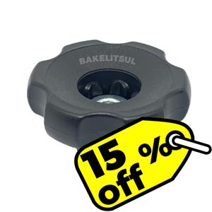 MANÍPULO PASSANTE MA-ANP 30% off 01429 