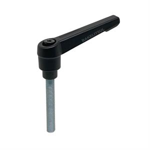 AJUSTADOR ALAVANCA TRAVA MINI 58MM ROSCA EXTERNA AJ-H3 13212 