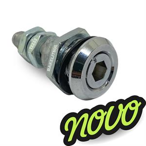  FECHO PROLONGADO MIOLO ALLEN 8MM SEM LINGUETA 13222 
