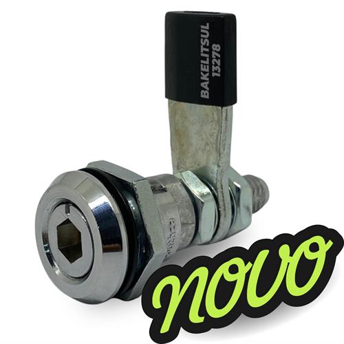 FECHO PROLONGADO MIOLO ALLEN 8MM COM LINGUETA PROTEGIDA 13276 