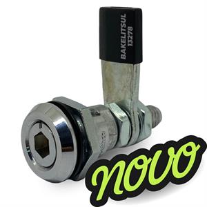 FECHO PROLONGADO MIOLO ALLEN 8MM COM LINGUETA PROTEGIDA 13276 