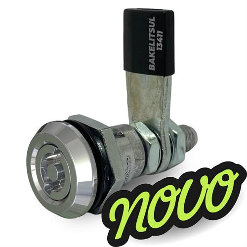 FECHO PROLONGADO MIOLO UNIVERSAL COM LINGUETA PROTEGIDA FC-E5607P