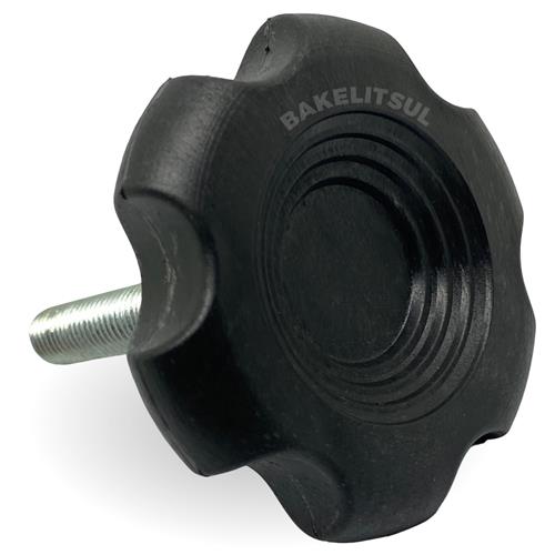 MANÍPULO 75MM ROSCA EXTERNA 00352 F3 00351 