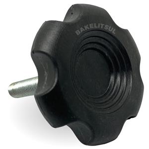 MANÍPULO 75MM ROSCA EXTERNA 00352 F3 00351 