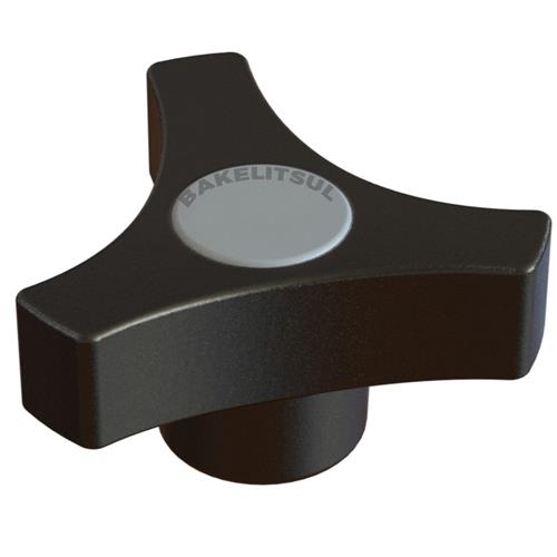 MANÍPULO 3 PONTAS ROSCA INTERNA MA-C 00088 