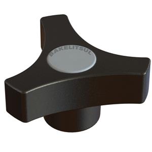 MANÍPULO 3 PONTAS ROSCA INTERNA MA-C 00088 