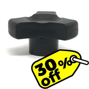 MANÍPULO 3 PONTAS ROSCA INTERNA MA-C1 03811 