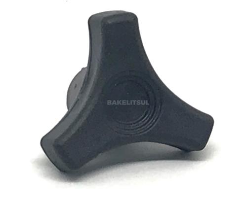 MANÍPULO 3 PONTAS 42MM ROSCA INTERNA 07840 F3 06309 