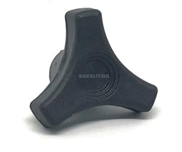 MANÍPULO 3 PONTAS 42MM ROSCA INTERNA 07840 F3 06309 