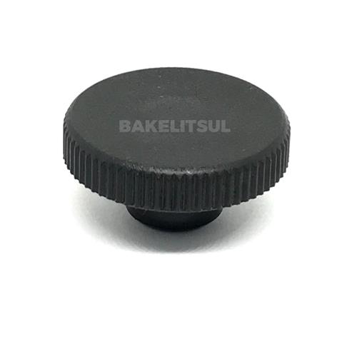 MANÍPULO REDONDO ROSCA INTERNA 00636 