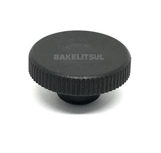 MANÍPULO REDONDO ROSCA INTERNA 00636 