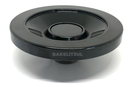 VOLANTE DE BAQUELITE FECHADO VO-H 00899 