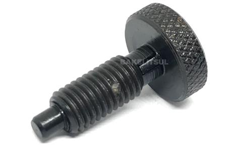 POSICIONADOR INDEXADOR AÇO COM TRAVA BO-CLM 12023 F3 09083 