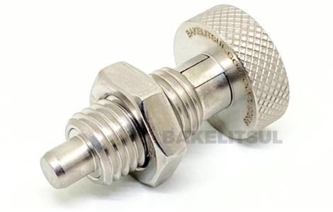 POSICIONADOR INDEXADOR INOX COM TRAVA BO-CLN 12534 