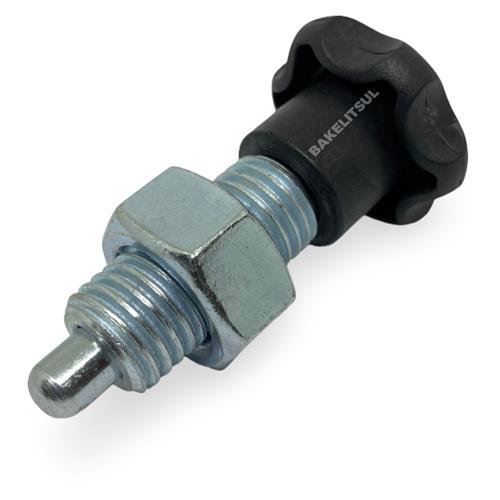 POSICIONADOR INDEXADOR H1 ROSCA TOTAL COM PORCA BO-H1-613AK