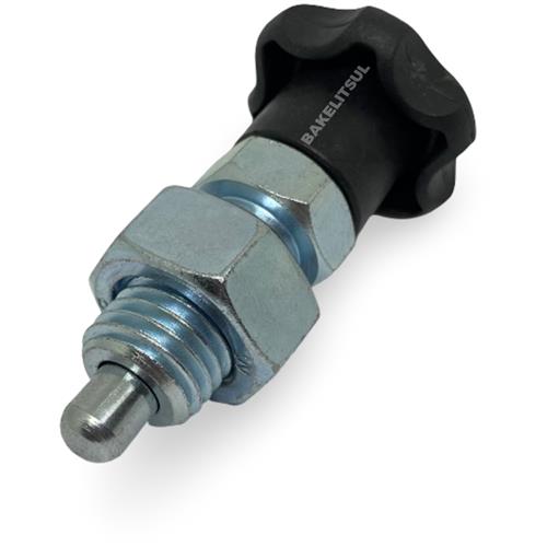 POSICIONADOR INDEXADOR H1 SEXTAVADO COM PORCA BO-H1-617AK