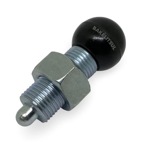 POSICIONADOR INDEXADOR H2 ROSCA MÉTRICA FINA COM PORCA BO-H2-613AKMF