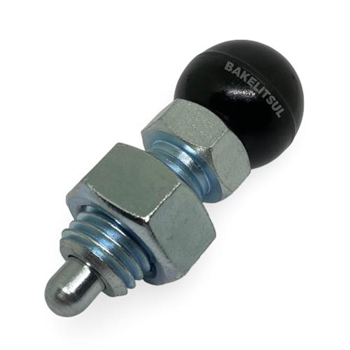 POSICIONADOR INDEXADOR H2 SEXTAVADO COM PORCA BO-H2-617AK