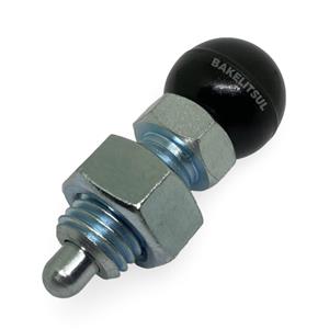 POSICIONADOR INDEXADOR H2 SEXTAVADO COM PORCA 06731 