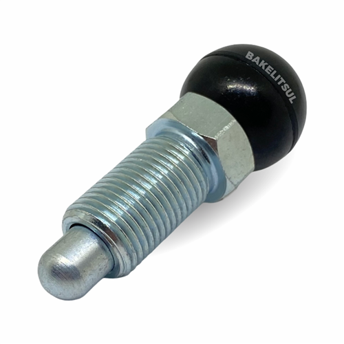 POSICIONADOR INDEXADOR H2 SEXTAVADO MÉTRICO FINO SEM PORCA BO-H2-617AMF