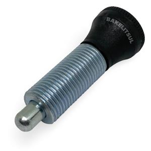 POSICIONADOR INDEXADOR H3 ROSCA MÉTRICA FINA SEM PORCA 11241 F3 08376 