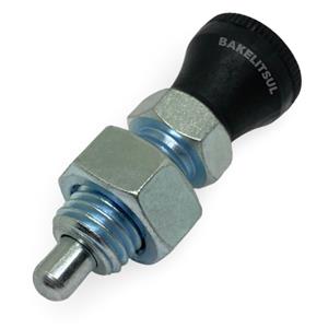 POSICIONADOR INDEXADOR H3 SEXTAVADO COM PORCA 04163 