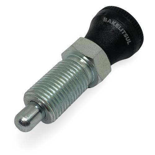 POSICIONADOR INDEXADOR H3 SEXTAVADO MÉTRICO FINO SEM PORCA 11237 